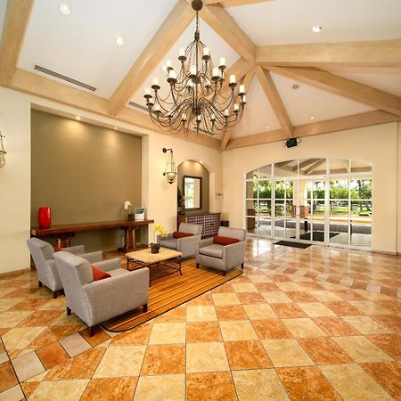 Quality Hotel Real Aeropuerto San Salvador San Luis Dış mekan fotoğraf
