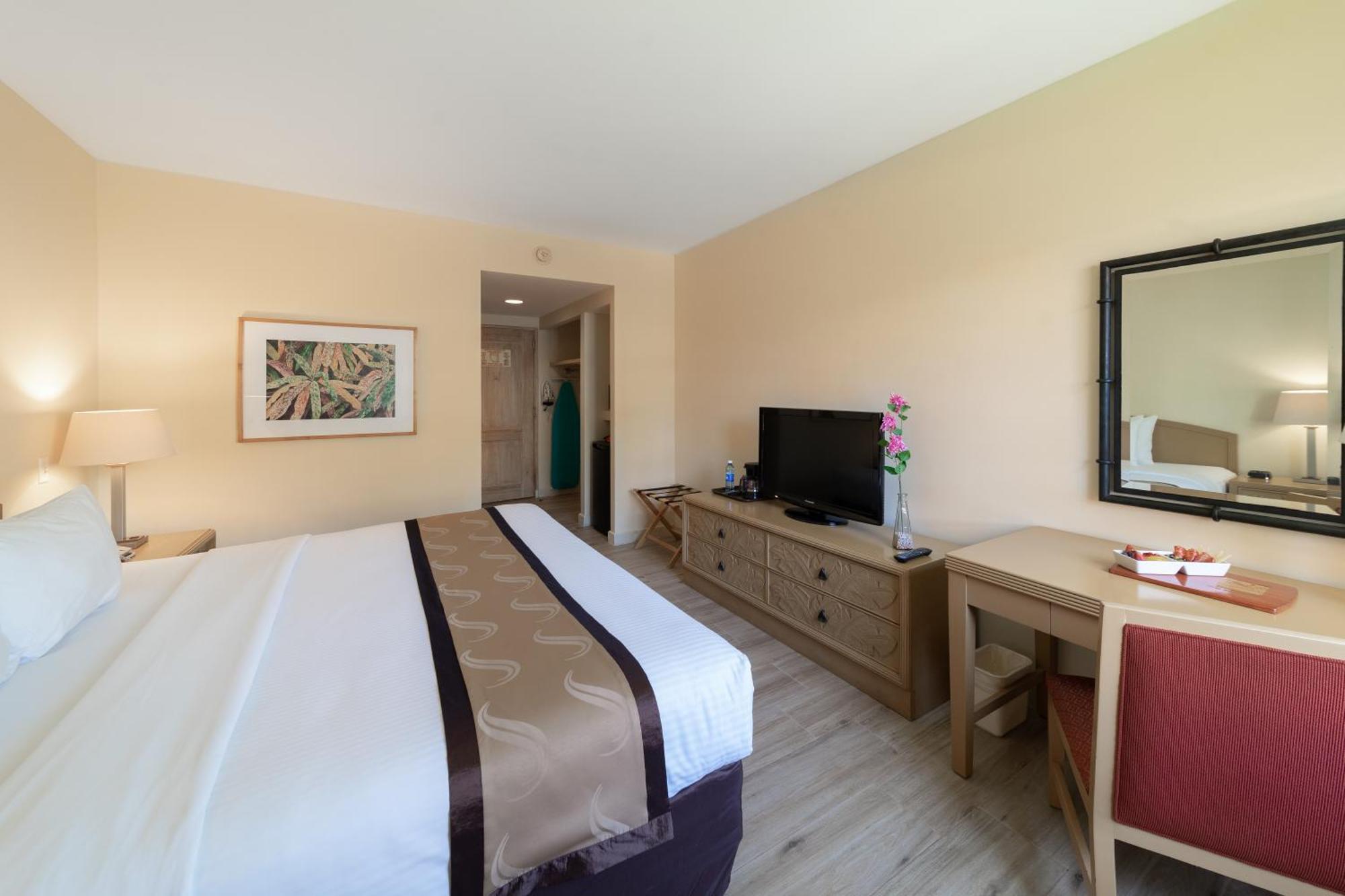 Quality Hotel Real Aeropuerto San Salvador San Luis Dış mekan fotoğraf