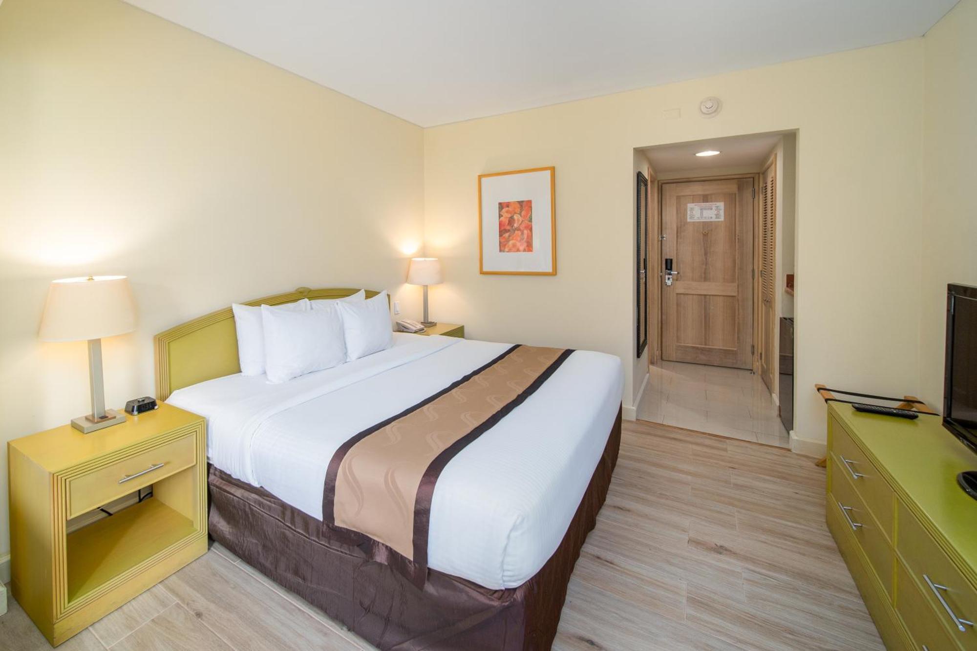 Quality Hotel Real Aeropuerto San Salvador San Luis Dış mekan fotoğraf