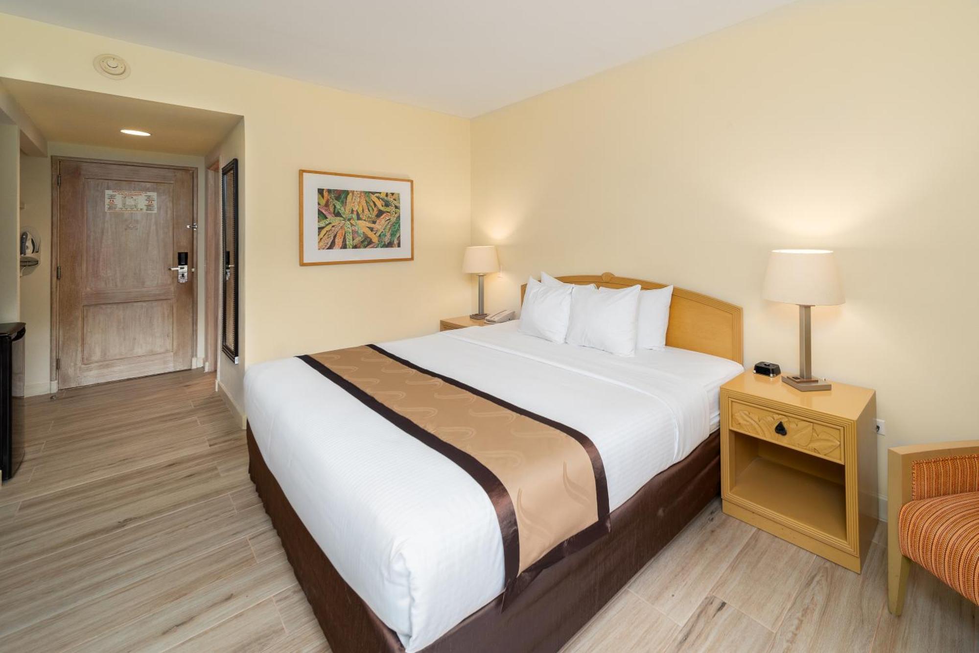 Quality Hotel Real Aeropuerto San Salvador San Luis Dış mekan fotoğraf