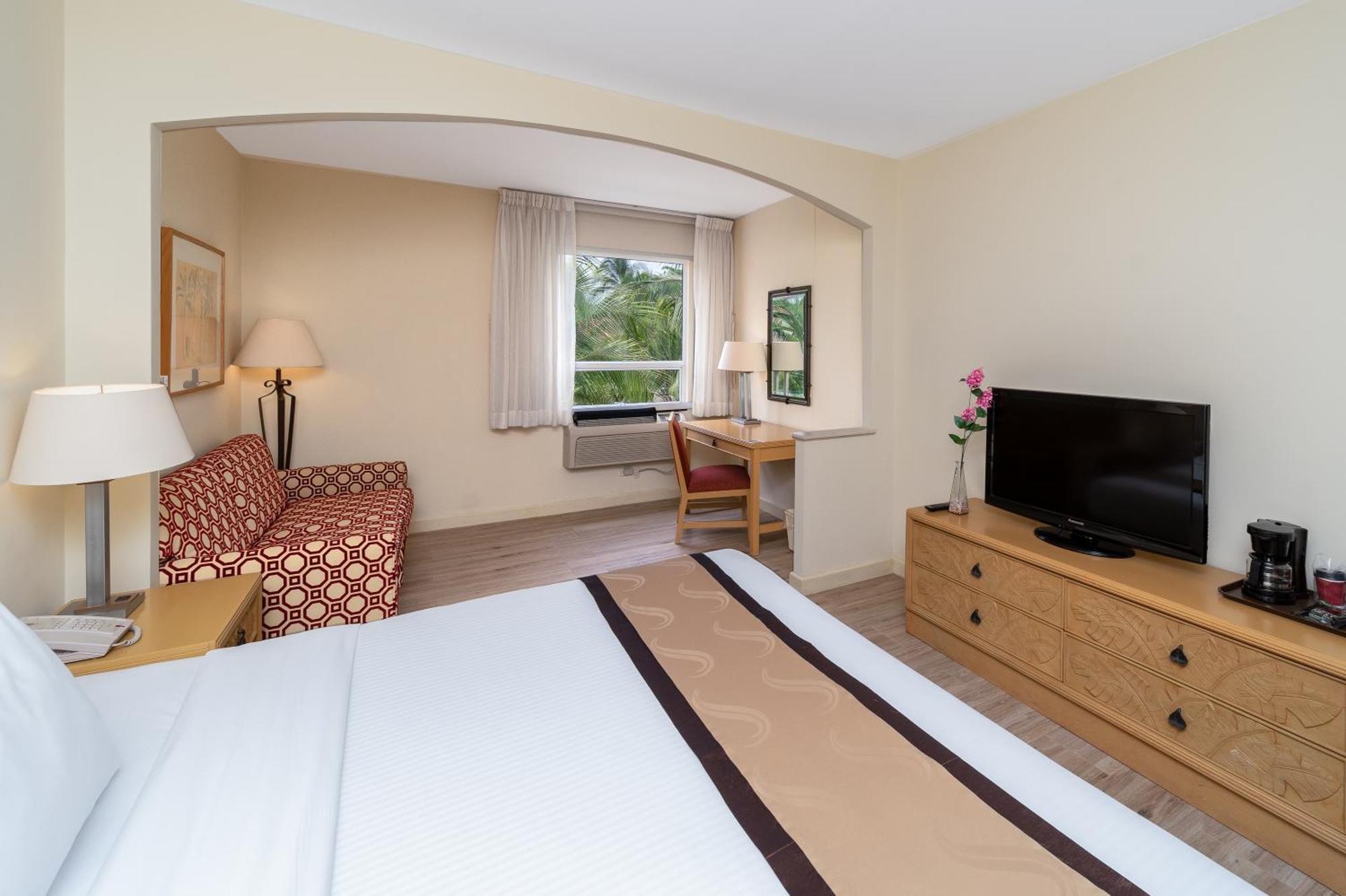 Quality Hotel Real Aeropuerto San Salvador San Luis Dış mekan fotoğraf