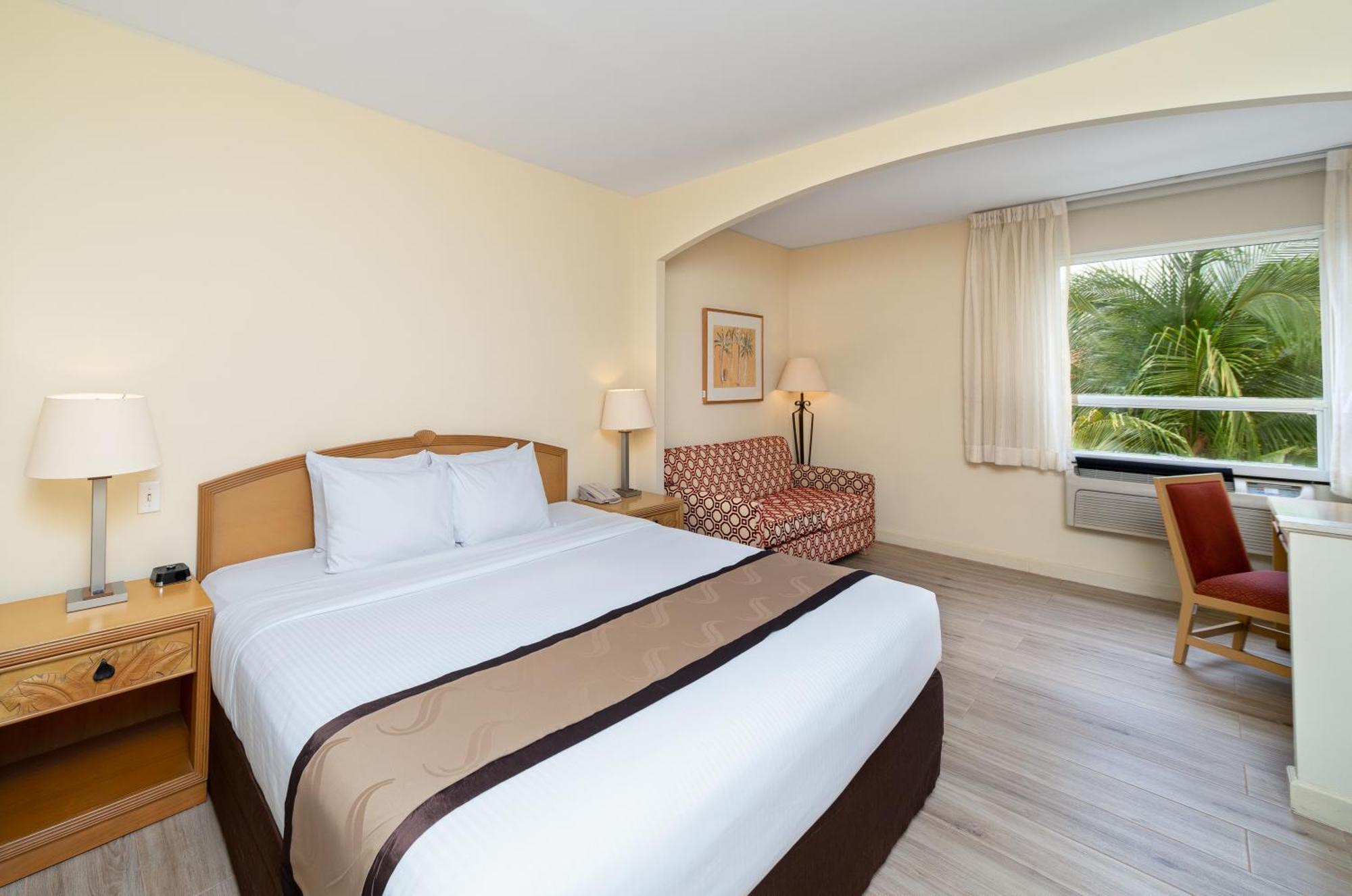 Quality Hotel Real Aeropuerto San Salvador San Luis Dış mekan fotoğraf